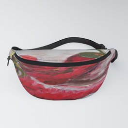 Poppin' Peppers Fanny Pack