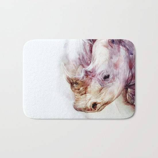 RHINO Bath Mat