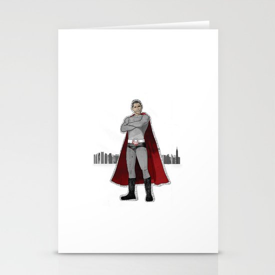 Obama Stationery Cards