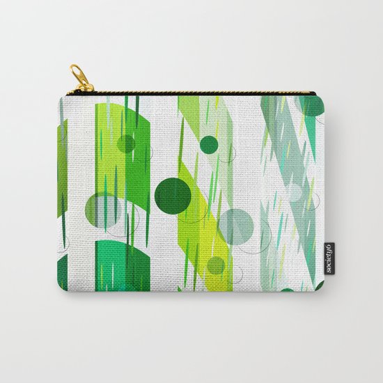 Pattern 2017 020 Carry-All Pouch