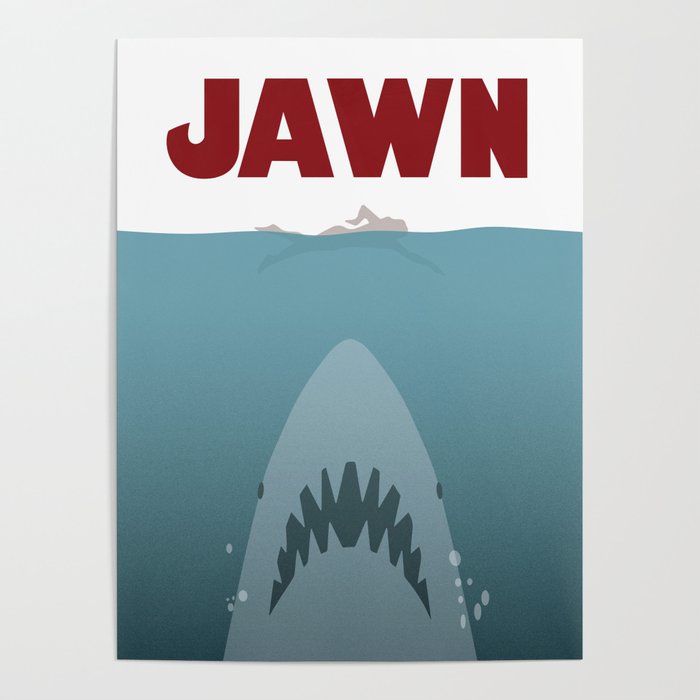 JAWN Poster