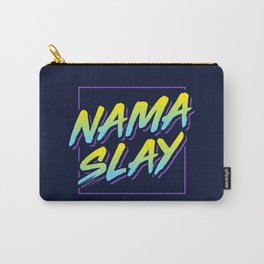 Namaslay Carry-All Pouch