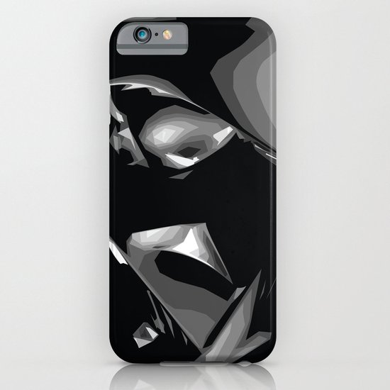 Darth Vader iPhone & iPod Case