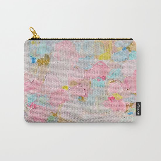 Pixie Dust Carry-All Pouch