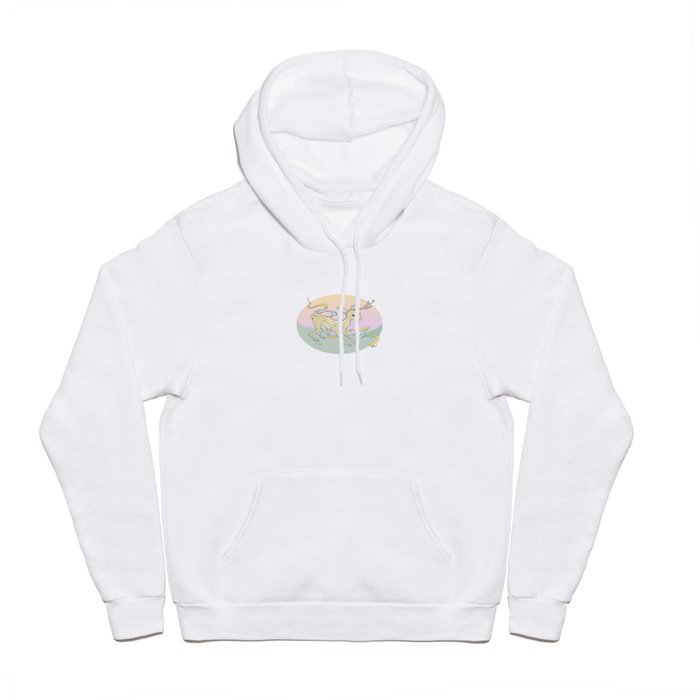 Unifawn (color) Hoody
