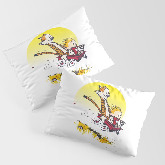 Society6 pillow hotsell covers