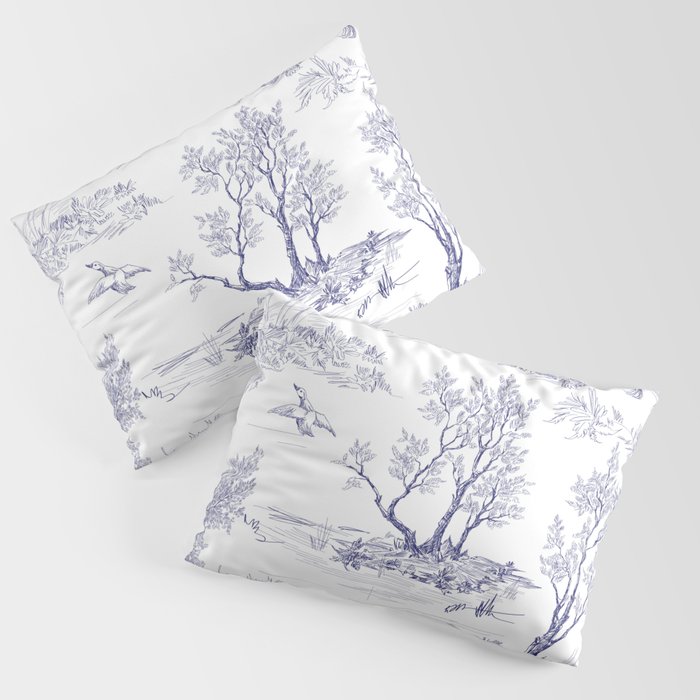 French pillow sales shams