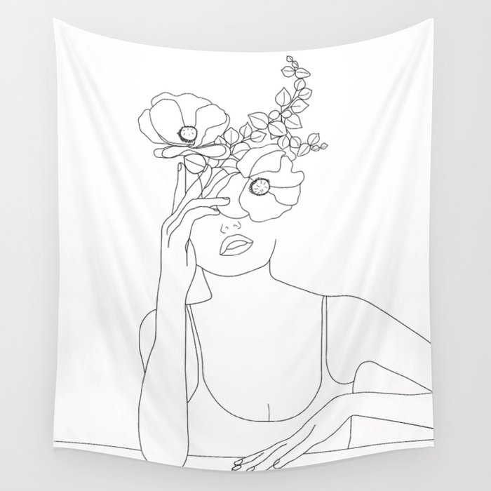 Minimal tapestry 2025