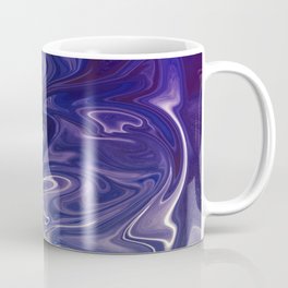 Blues Coffee Mug | Photo, Oil, Graphicdesign, Digital, Watercolor, Ink, Pop Art 