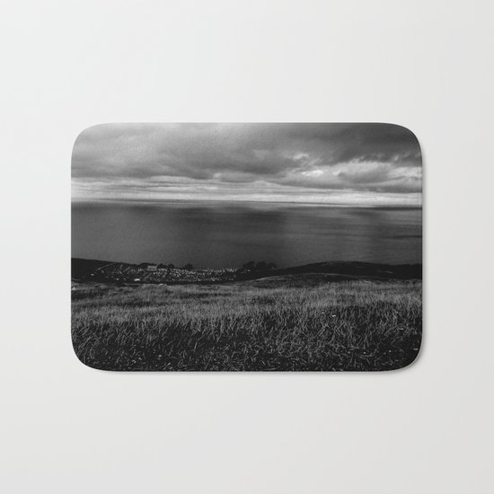 The Great Orme Bath Mat