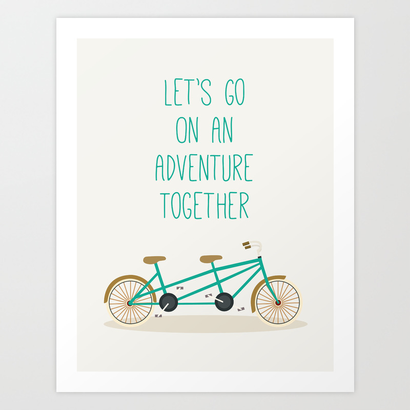 bicycle built