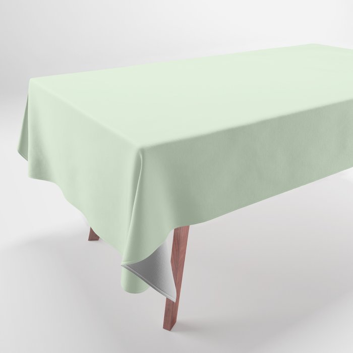 Unfading Tablecloth