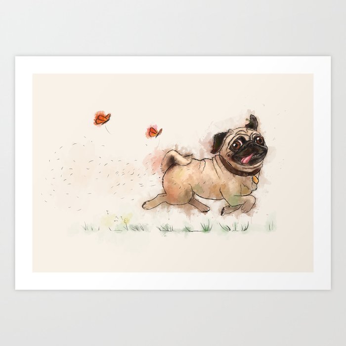 Furminator pug on sale