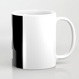 Life Path 22 (black background) Coffee Mug