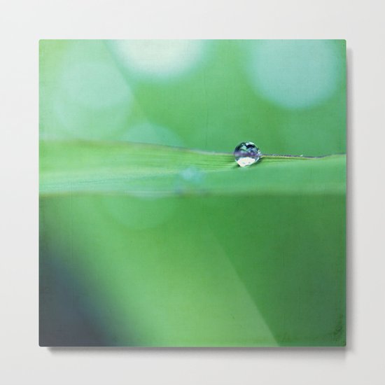 at rest Metal Print