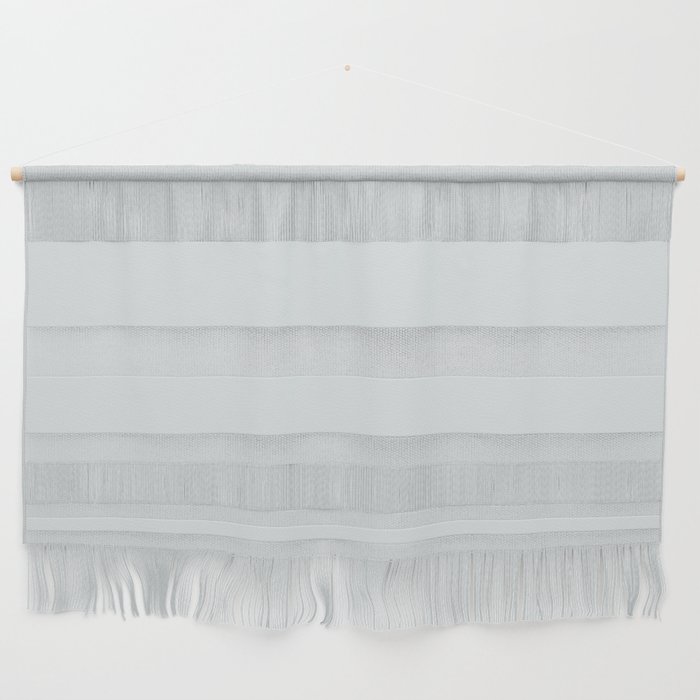 Visions Gray Wall Hanging