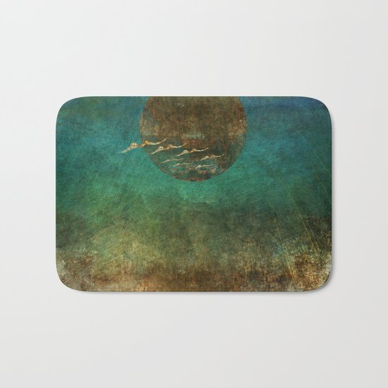 Exodus Bath Mat
