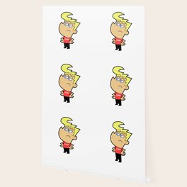 Cringe Wallpaper For Any Decor Style Society6