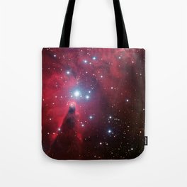 galaxia Tote Bag