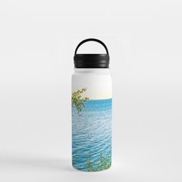 Lake Superior Views| Travel Photography | Minnesota Water Bottle
