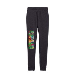 Abstractionwave 014-15 Kids Joggers