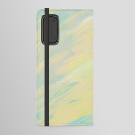 Abstract 132 Android Wallet Case