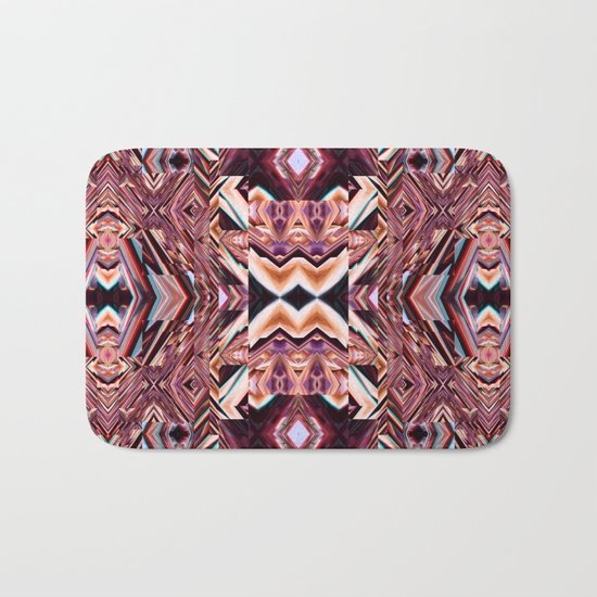 Russian Fairy Tale or Skazka Bath Mat