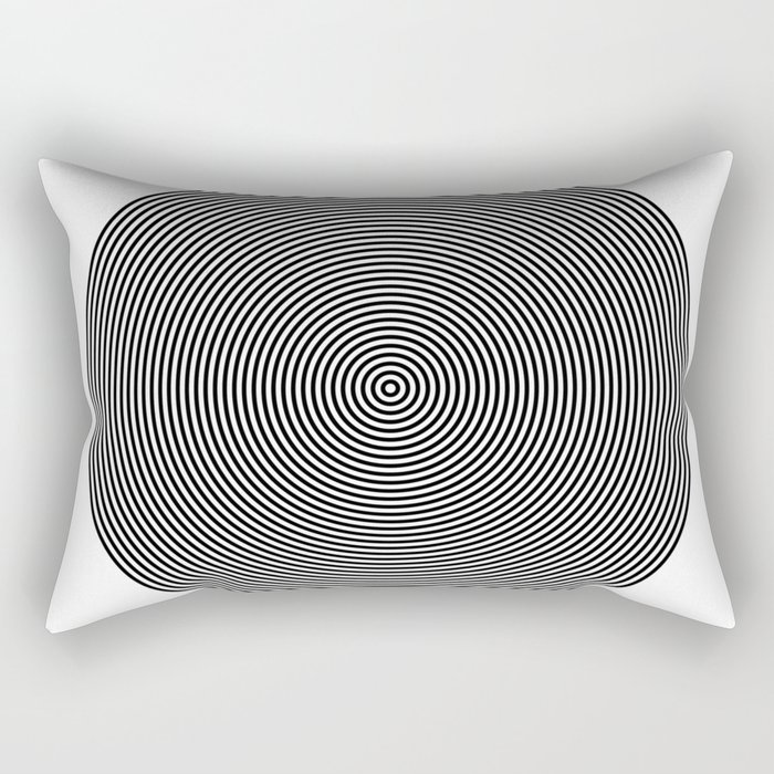 Rectangular Pillow