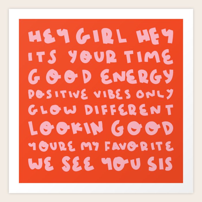 Art Print