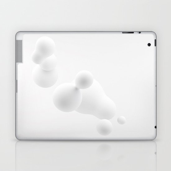 Meta, The Laptop & iPad Skin