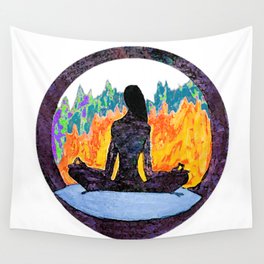Resonate Wall Tapestry