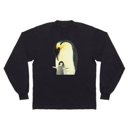Penguins Long Sleeve T-shirt