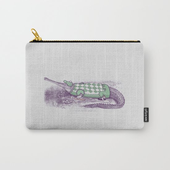 Golf Buddy George Carry-All Pouch