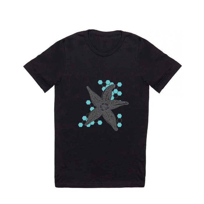 starfish T Shirt