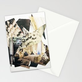 Incognito Stationery Cards