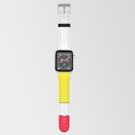 "Happy Face" Cute Design. Buy Now Apple Watch Band