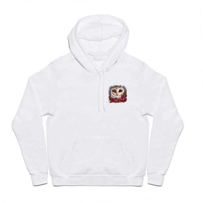 Wise and Blind Hoody