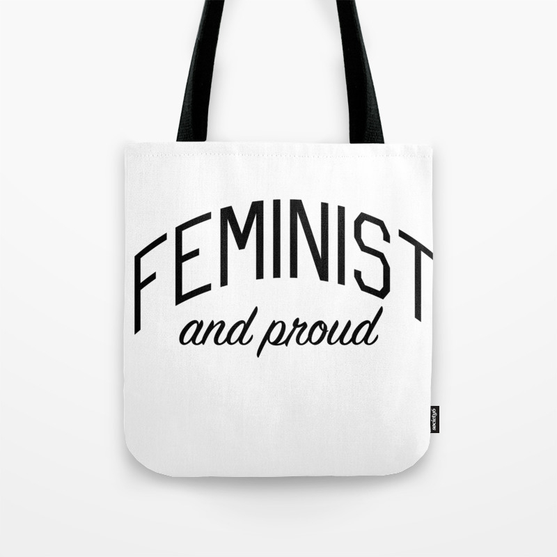 tote bag message