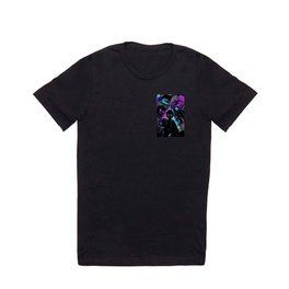 Mob Psycho T Shirt | Japanese, Reigen, Painting, Anime, Teruki, Kurata, Serizawa, Shigeo, Mobpsycho, Tome 