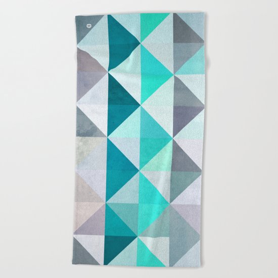 blyss Beach Towel
