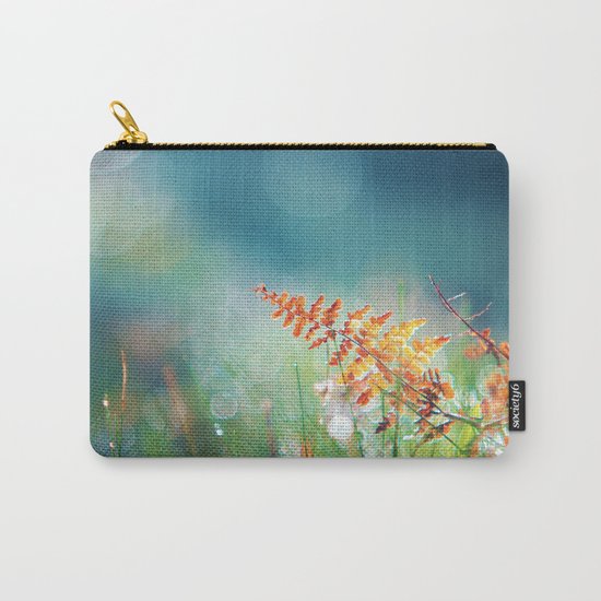 Child of Light Carry-All Pouch