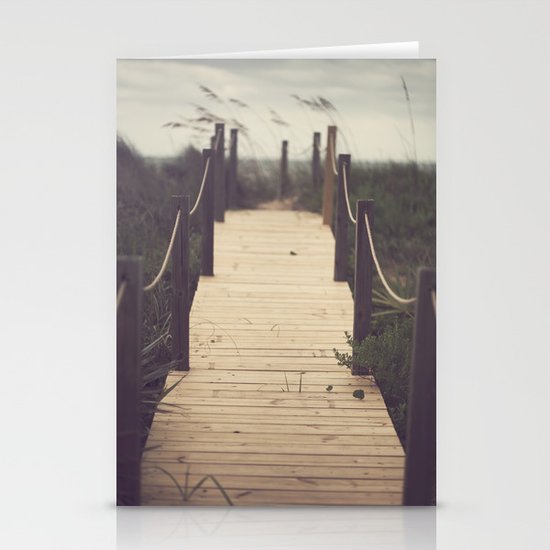 Midsummer Eve Stationery Cards