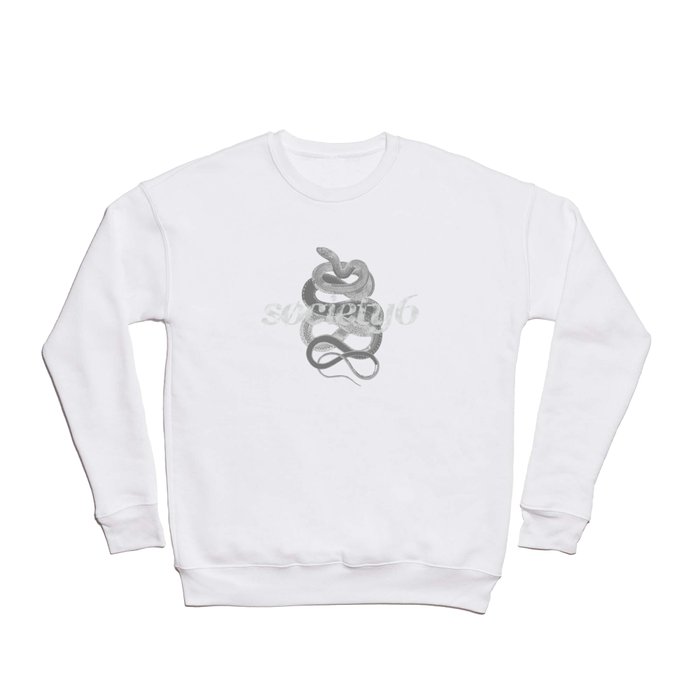 Society6 Crewneck Sweatshirt