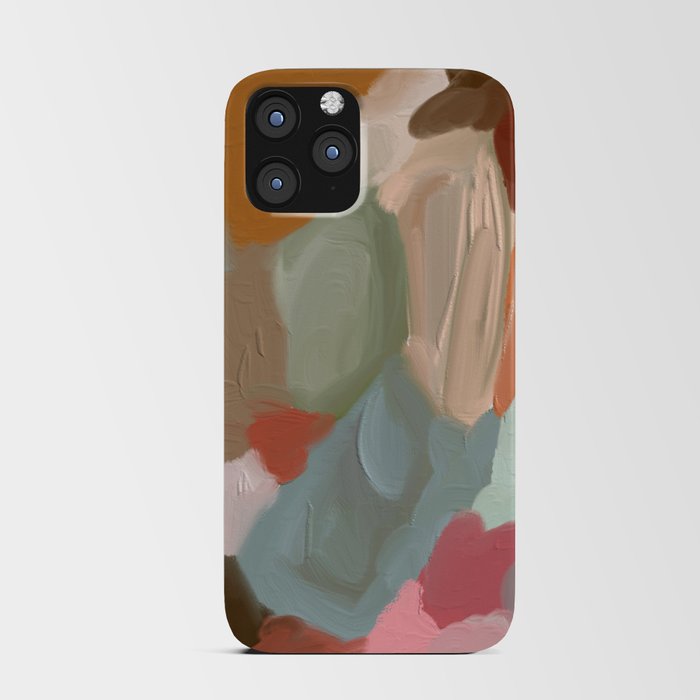 Chillin iPhone Card Case