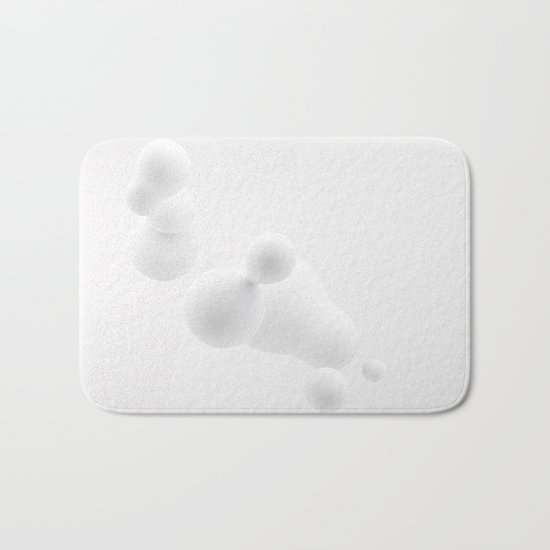 Meta, The Bath Mat