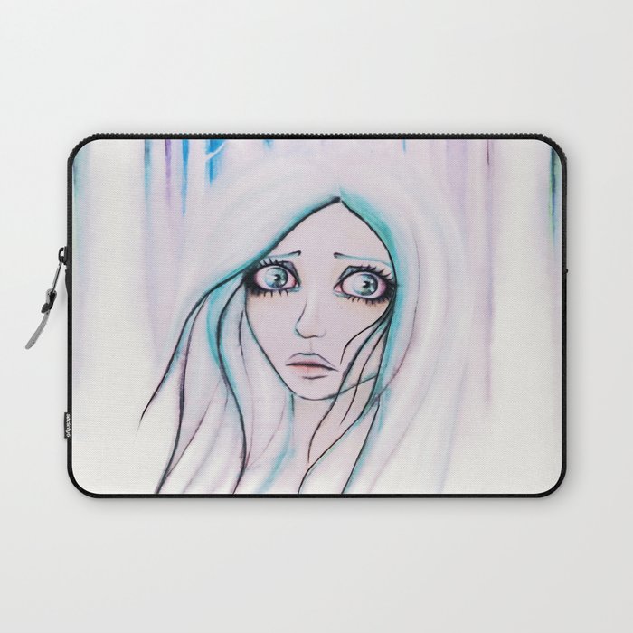 Lost in a dream Laptop Sleeve