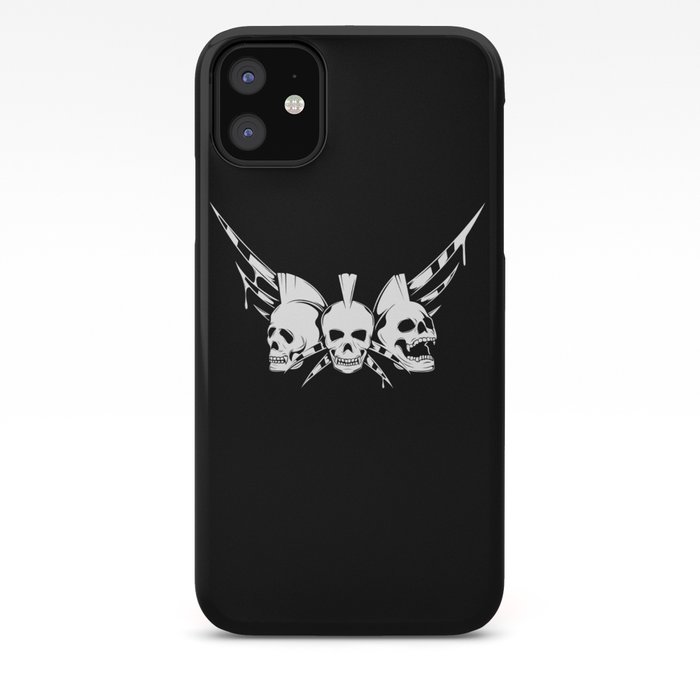 Skull Rock iPhone 11 case Skull Rock iPhone 11 case