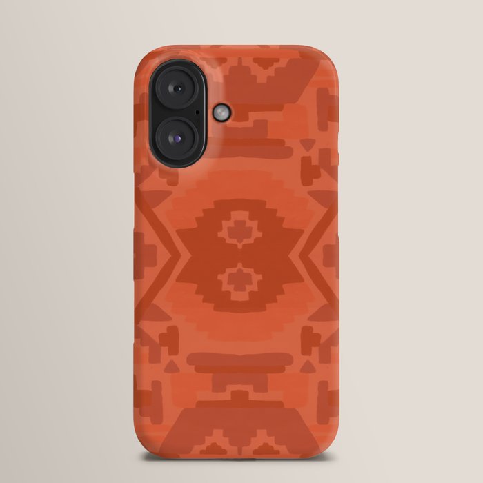 Aztec Printed iPhone Cases: 15, 14, Pro Max | Society6