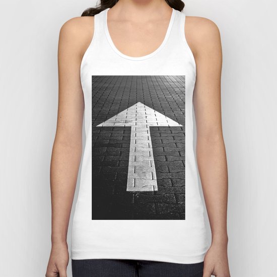 LoOsT Unisex Tank Top