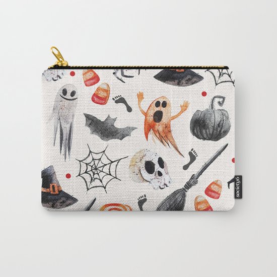 HALLOWEEN6 Carry-All Pouch
